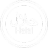 halal white